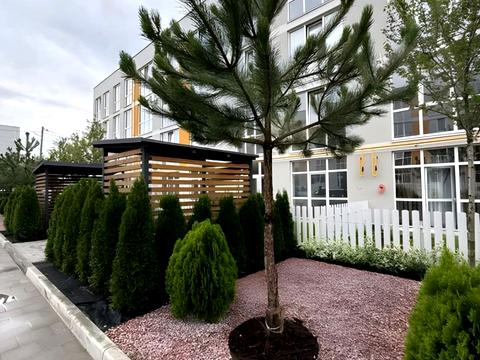 квартира за адресою Гідності вул., 7