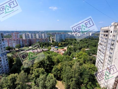 квартира по адресу Клочковская ул., 154а