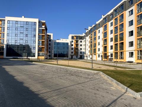 квартира по адресу Радужная ул., 101