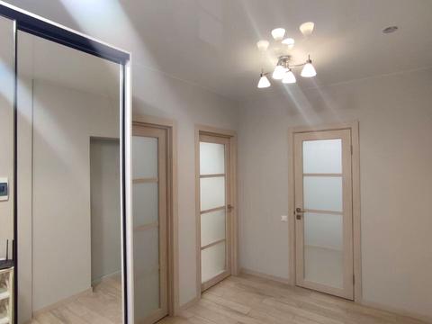квартира за адресою Ревуцького вул., 40-В