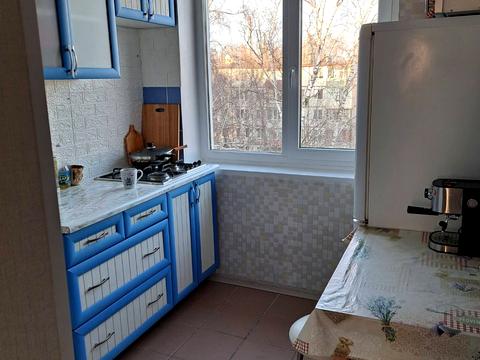 квартира по адресу Романа Атаманюка ул., 43