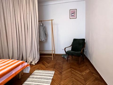 квартира за адресою Довга вул., 72
