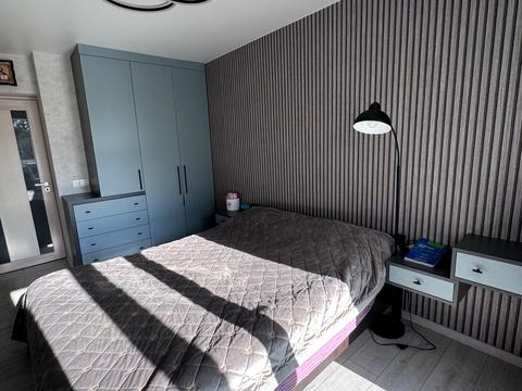 квартира по адресу Покровська, 94