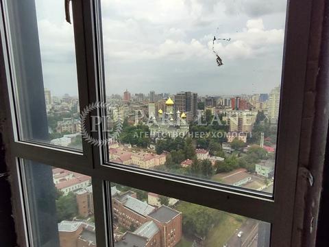квартира по адресу Николая Пимоненко ул., 19