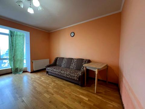 квартира по адресу Независимости ул., 146
