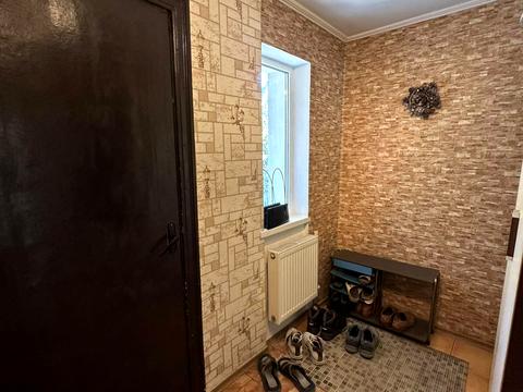 дом по адресу Каменецкая ул., 245