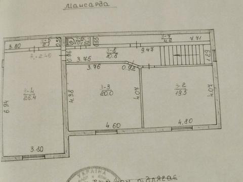 комерційна за адресою Северинівська вул. (Жовтнева), 1б
