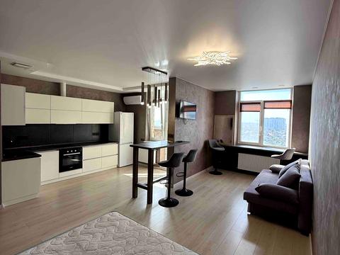 квартира по адресу Люстдорфская дорога ул., 55/6