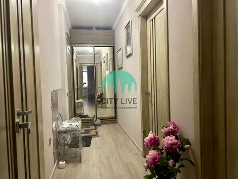 квартира по адресу Тисменицька ул., 307а