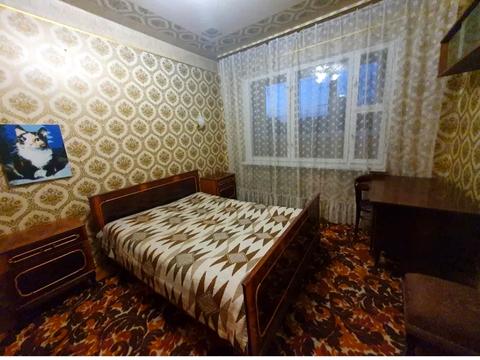квартира по адресу Николая Закревского ул., 27-А