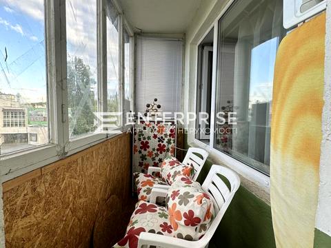 квартира по адресу Науки просп., 27