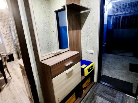 квартира по адресу Академика Королёва ул., 17