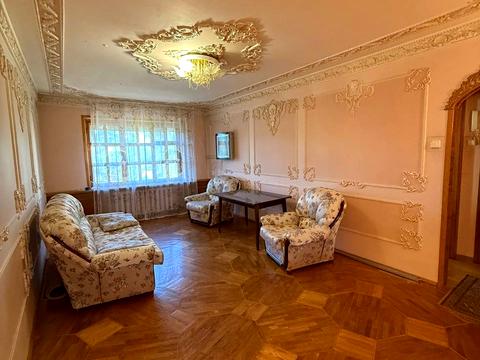 квартира по адресу Новогодняя ул., 45