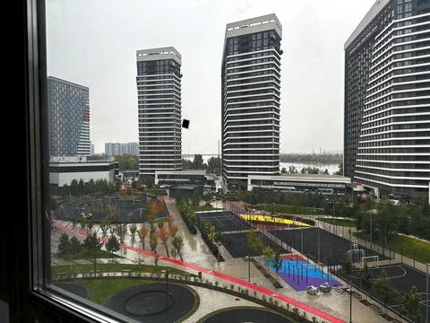 квартира за адресою Причальна вул., 10