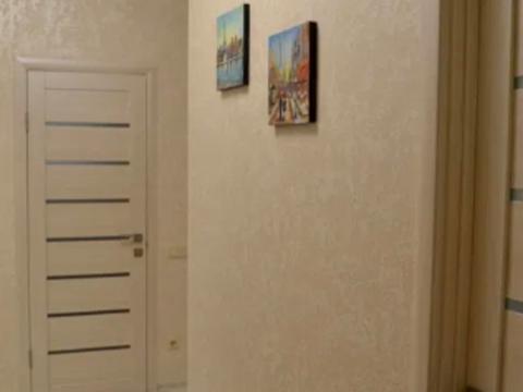 квартира по адресу Французский бульв., 60г