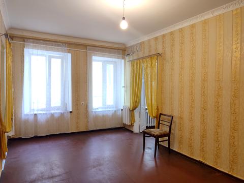 квартира по адресу Дегтярная ул., 6
