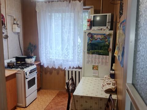 квартира за адресою Сонячний мікрорайон вул., 42