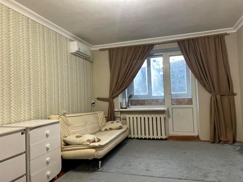квартира по адресу Академика Глушкова просп., 24