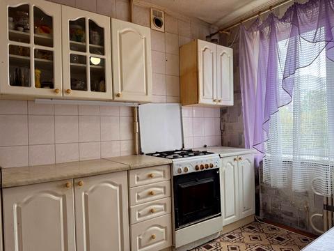 квартира за адресою Холодильна вул., 61