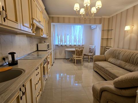 квартира за адресою Михайла Гришка вул., 8