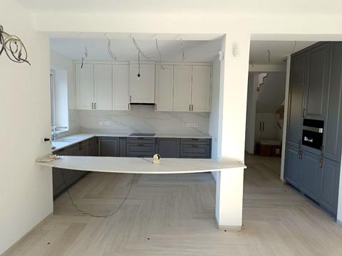 дом по адресу Калинова, 3