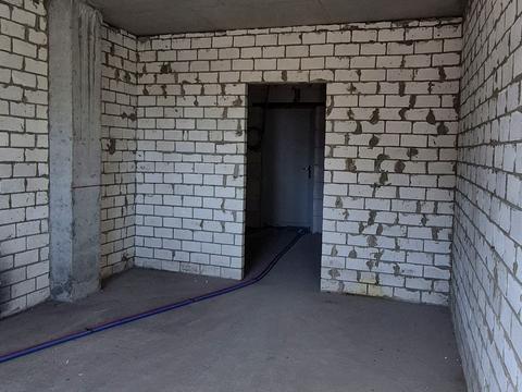 квартира по адресу Победы просп., 65г к1