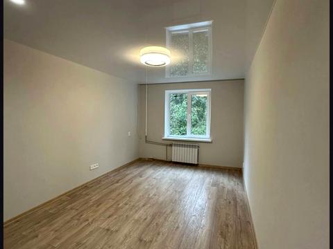 квартира по адресу Калиновая ул., 77