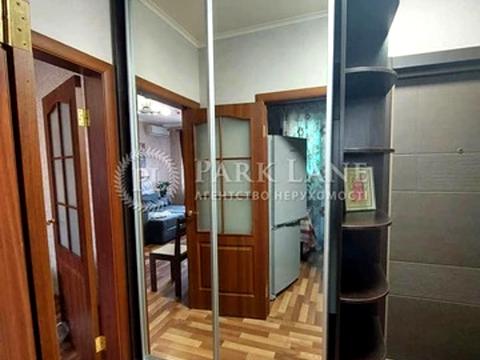 квартира за адресою Єлизавети Чавдар вул., 34