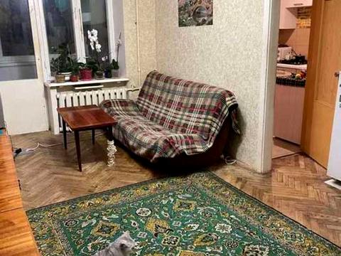 квартира за адресою Олександра Бринжали вул. (Тешебаєва), 58