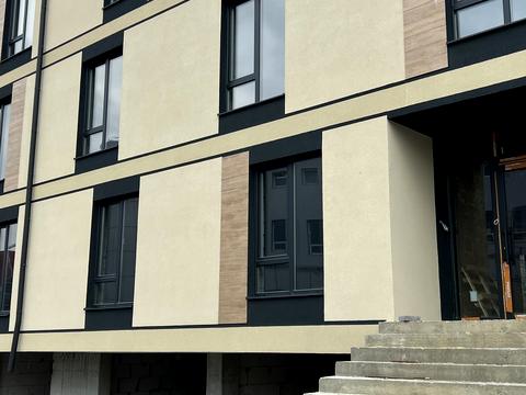 квартира за адресою Степана Бандери вул., 14