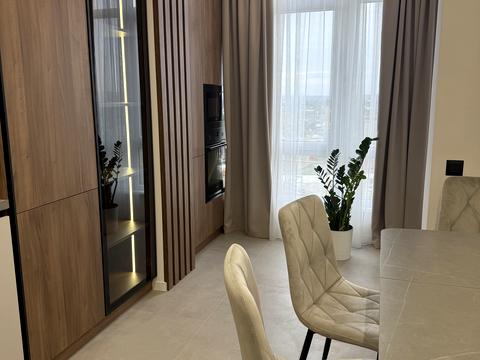 квартира за адресою Височана вул., 18