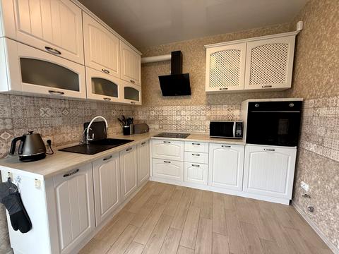 дом по адресу Балукова ул.