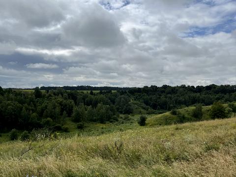 участок по адресу Миру