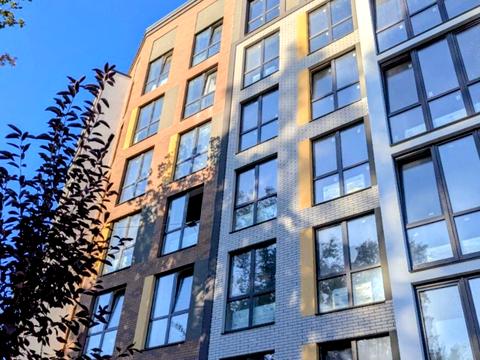 комерційна за адресою Лисенка вул., 21