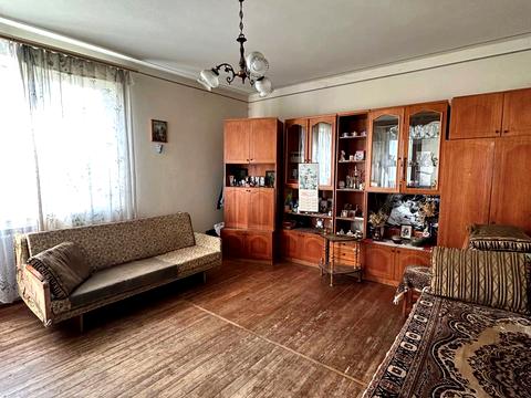будинок за адресою Котляревського