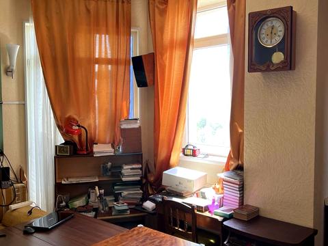 квартира по адресу Театральная ул., 5