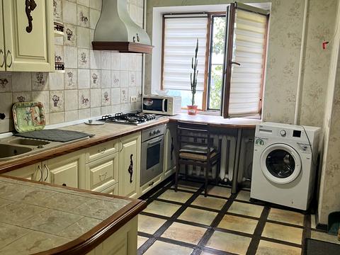 квартира по адресу Марсельская ул., 32/3