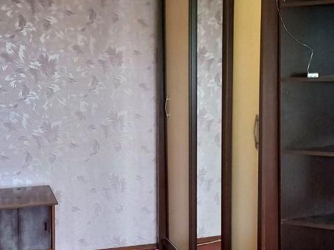 квартира за адресою Маршала Рокосовського просп., 4-А