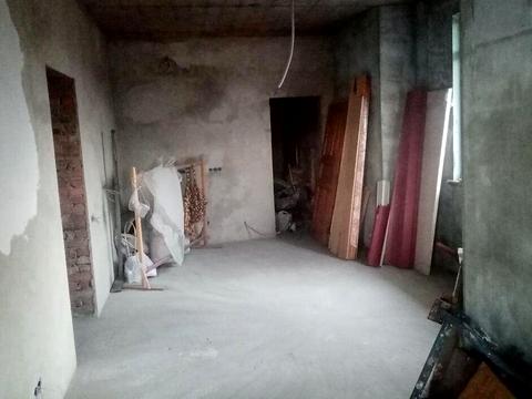 дом по адресу кизилова