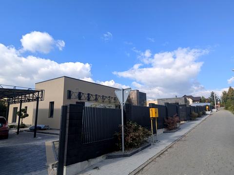 дом по адресу Львовская ул.