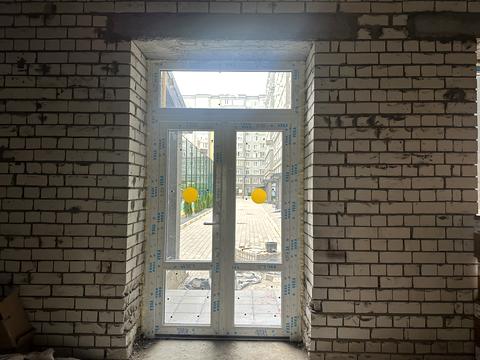 коммерческая по адресу Кожедуба ул., 3