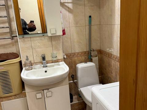 квартира за адресою Київ, Данила Щербаківського вул. (Щербакова), 57
