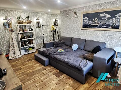 квартира за адресою Нижньодніпровська вул., 4
