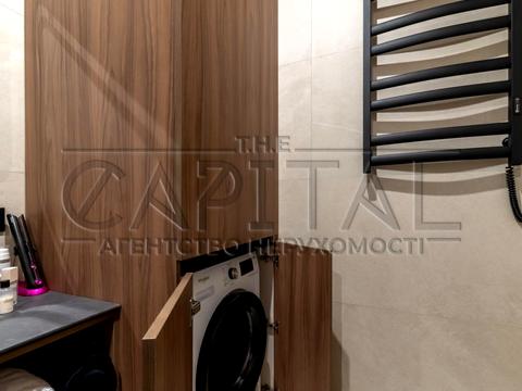 квартира за адресою Київ, Андрія Верхогляда вул. (Михайла Драгомирова), 4Б