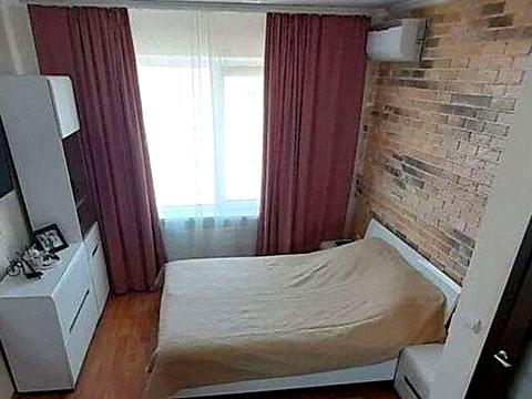 квартира за адресою Бориса Гмирі вул., 16