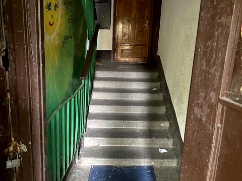 квартира за адресою Євгена Танцюри вул., 54