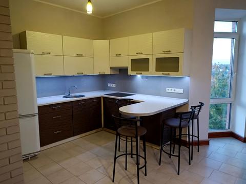 квартира за адресою Анатоліївська, 30