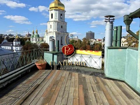 квартира за адресою Софіївська вул., 18а