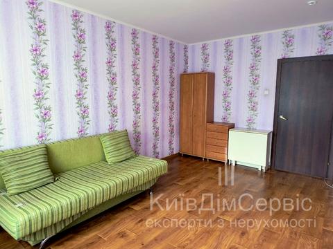 квартира за адресою Сергія Данченка вул., 5