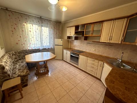 квартира по адресу Урловская ул., 5-А
